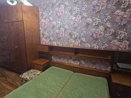 4-room apartment for rent, 75 m², Nəriman Nərimanov: 999 ₼/mo 5