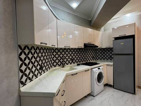 3 otaqlı mənzil, 65 m², Masazır: 108 000 ₼ 4