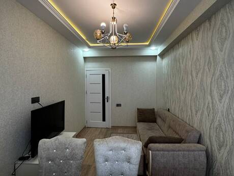 3 otaqlı mənzil, 65 m², Masazır: 108 000 ₼ 3