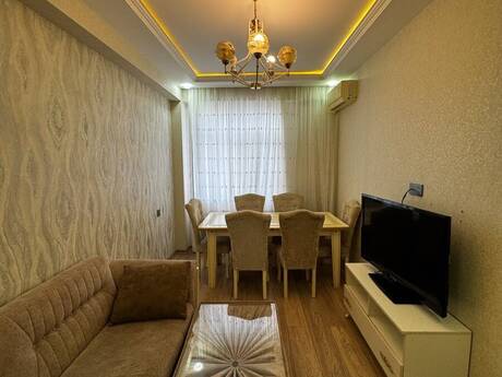 3 otaqlı mənzil, 65 m², Masazır: 108 000 ₼ 2