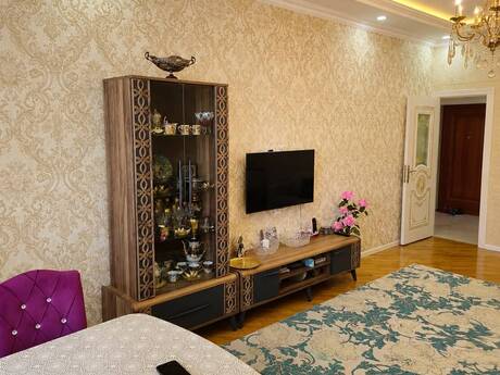 2 otaqlı mənzil, 60 m², Qələbə Residence: 280 000 ₼ 5