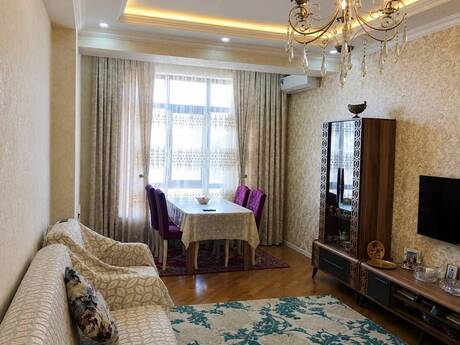 2 otaqlı mənzil, 60 m², Qələbə Residence: 280 000 ₼ 3