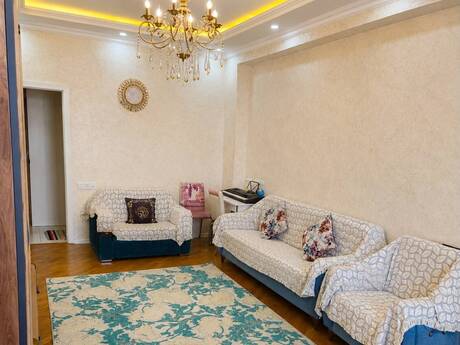 2 otaqlı mənzil, 60 m², Qələbə Residence: 280 000 ₼ 4