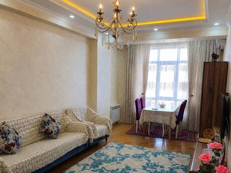 2 otaqlı mənzil, 60 m², Qələbə Residence: 280 000 ₼ 2
