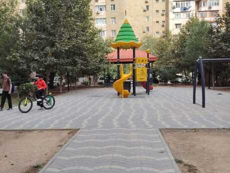 Elan №6425031 - Bakı, Elmlər Akademiyası m., 2 otaqlı, 45 m², 2/9 mərtəbə