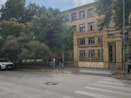 2 otaqlı mənzil, 45 m², Elmlər Akademiyası: 188 000 ₼ 3