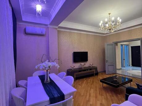 3 otaqlı mənzil, 110 m², Elmlər Akademiyası: 325 000 ₼ 5