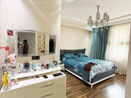 4 otaqlı mənzil, 135 m², Xətai: 245 000 ₼ 4