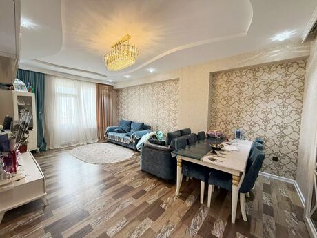 4 otaqlı mənzil, 135 m², Xətai: 245 000 ₼ 3