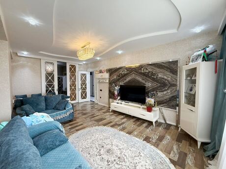 4 otaqlı mənzil, 135 m², Xətai: 245 000 ₼ 2