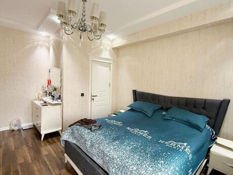 4 otaqlı mənzil, 135 m², Xətai: 245 000 ₼ 5