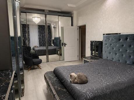 3 otaqlı mənzil, 80 m², Azadlıq Prospekti: 245 000 ₼ 3
