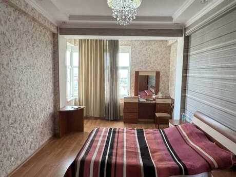 3 otaqlı mənzil, 130 m², Şah İsmayıl Xətai: 340 000 ₼ 3