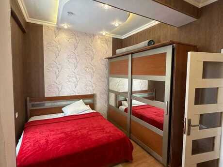 3 otaqlı mənzil, 130 m², Şah İsmayıl Xətai: 340 000 ₼ 2