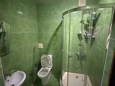 3 otaqlı mənzil, 130 m², Şah İsmayıl Xətai: 340 000 ₼ 5