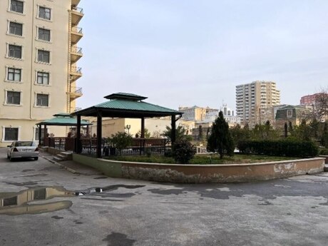 3 otaqlı mənzil, 163 m², Elmlər Akademiyası: 489 000 ₼ 3