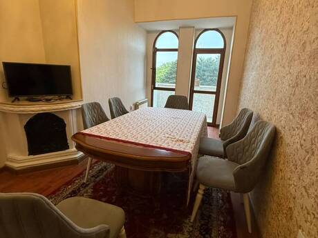 Аренда: 3-комнатная квартира, 100 м², Gənclik: 950 ₼/мес 2
