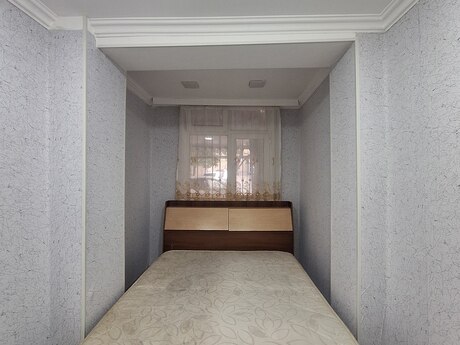 2 otaqlı mənzil, 40 m², Elmlər Akademiyası: 118 000 ₼ 2