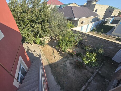 5 otaqlı həyət evi, 120 m², Hövsan: 165 000 ₼ 4