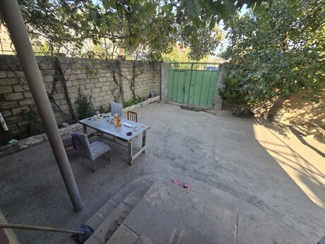 5 otaqlı həyət evi, 120 m², Hövsan: 165 000 ₼ 5