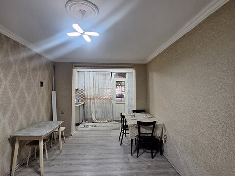 2 otaqlı mənzil, 40 m², Elmlər Akademiyası: 118 000 ₼ 3