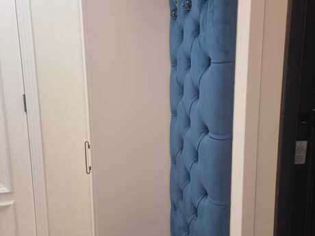 2-room apartment for rent, 65 m², Kubinka: 850 ₼/mo 3