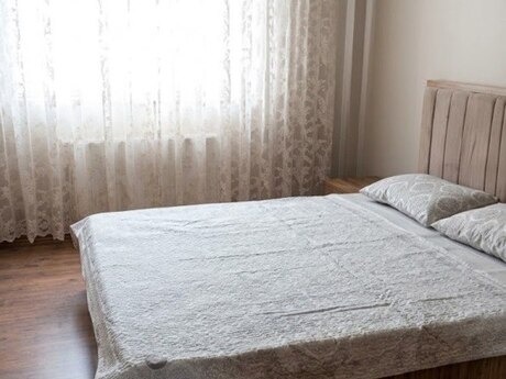 3 otaqlı mənzil, 90 m², İnşaatçılar: 225 000 ₼ 3