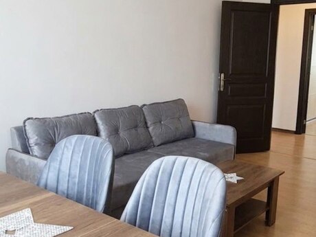 3 otaqlı mənzil, 90 m², İnşaatçılar: 225 000 ₼ 2