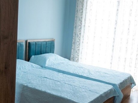 3 otaqlı mənzil, 90 m², İnşaatçılar: 225 000 ₼ 4