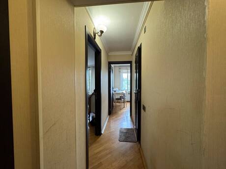 3 otaqlı mənzil, 80 m², 8 Noyabr: 240 000 ₼ 5