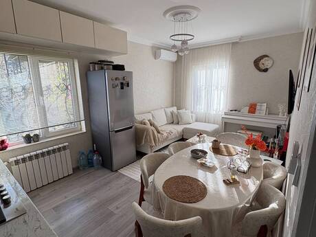2 rooms · 36 m² · floor 2/9, Köhnə Günəşli