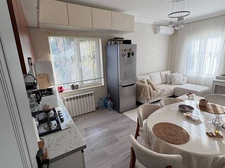 2-room apartment, 36 m², Köhnə Günəşli: 130 000 ₼ 3