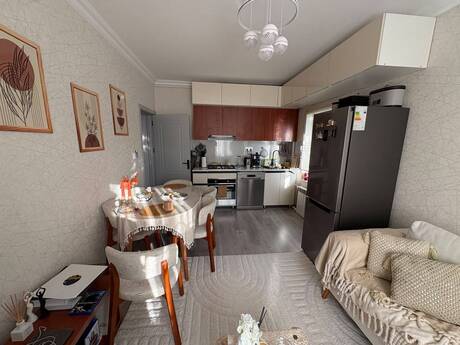 2-room apartment, 36 m², Köhnə Günəşli: 130 000 ₼ 5