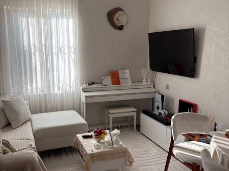 2-room apartment, 36 m², Köhnə Günəşli: 130 000 ₼ 4