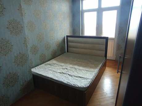 2 otaqlı mənzil, 52 m², Həzi Aslanov: 160 000 ₼ 3