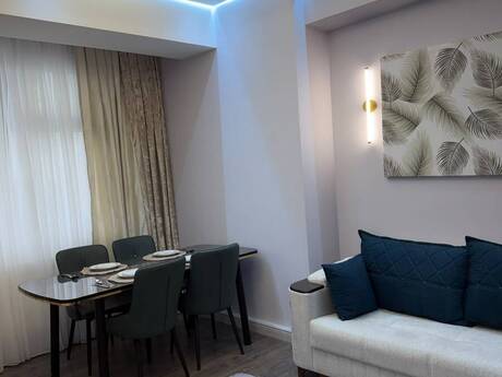 Kirayə 2 otaqlı mənzil, 70 m², Şah İsmayıl Xətai: 1 199 ₼/ay 4