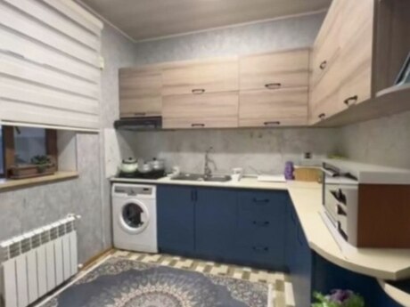 3 otaqlı həyət evi, 95 m², Hövsan: 107 000 ₼ 5