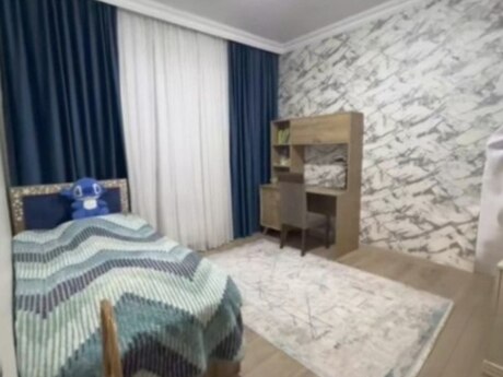 3 otaqlı həyət evi, 95 m², Hövsan: 107 000 ₼ 4