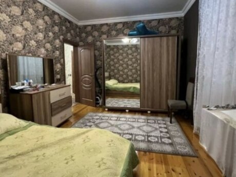 3 otaqlı həyət evi, 95 m², Hövsan: 107 000 ₼ 3