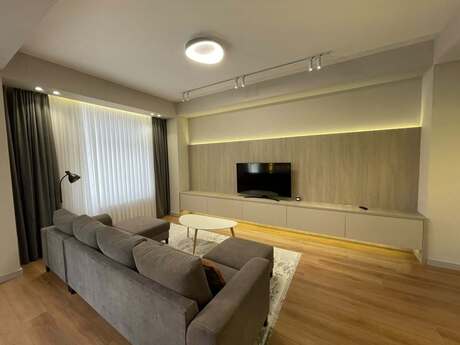 Kirayə 3 otaqlı mənzil, 130 m², Ağ şəhər: 3 000 ₼/ay 3