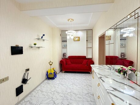 Elan №6450011 - Xırdalan, Xırdalan, 2 otaqlı, 85 m², 17/18 mərtəbə
