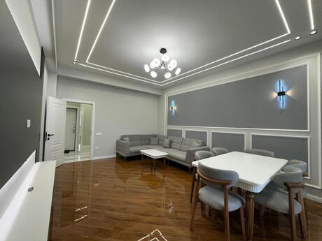 2 otaqlı mənzil, 80 m², London Evləri: 279 000 ₼ 2