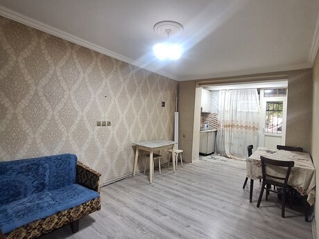 2 otaqlı mənzil, 40 m², Elmlər Akademiyası: 118 000 ₼ 5