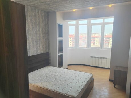 2 otaqlı mənzil, 75 m², Həzi Aslanov: 165 000 ₼ 5