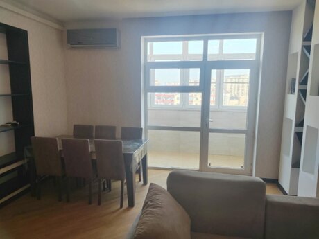 2 otaqlı mənzil, 75 m², Həzi Aslanov: 165 000 ₼ 2