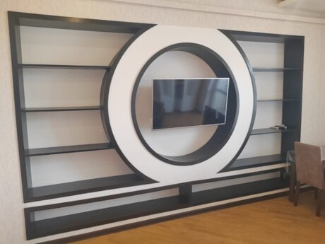 2 otaqlı mənzil, 75 m², Həzi Aslanov: 165 000 ₼ 4
