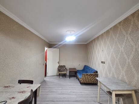 2 otaqlı mənzil, 40 m², Elmlər Akademiyası: 118 000 ₼ 4