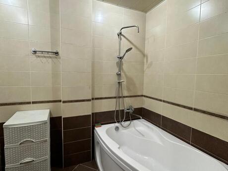 2 otaqlı mənzil, 91 m², Şah İsmayıl Xətai: 268 900 ₼ 2