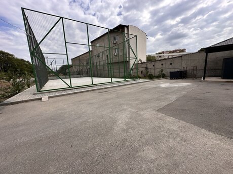 4 otaqlı mənzil, 181 m², Murad Residence: 561 100 ₼ 2