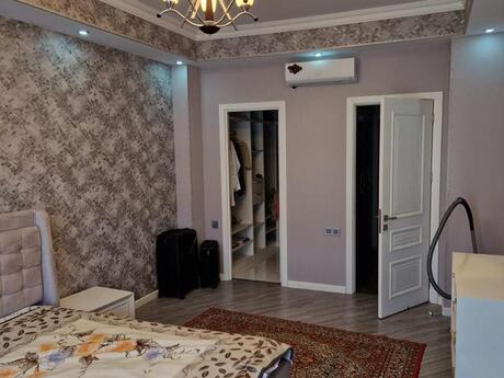Kirayə 2 otaqlı mənzil, 98 m², Ağ şəhər: 1 500 ₼/ay 3